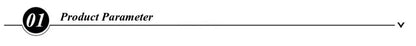 LMETJMA Adjustable Mandoline Slicer Stainless Steel Vegetable Slicer Chopper Cutter for Potato Tomato Onion Carrot JT213