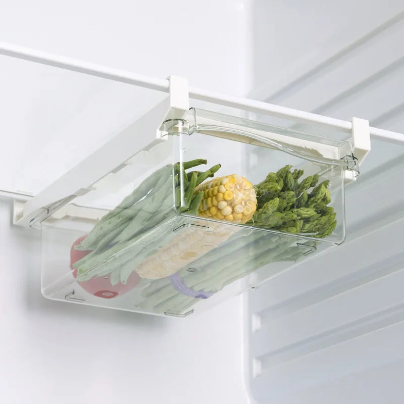 Refrigerator Egg Storage Box