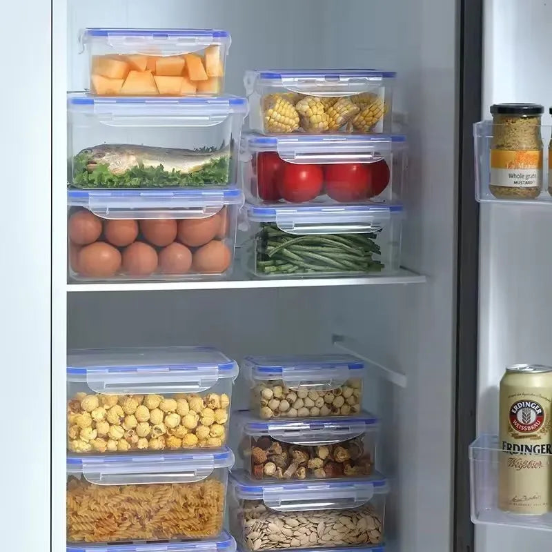 Refrigerator Storage Box