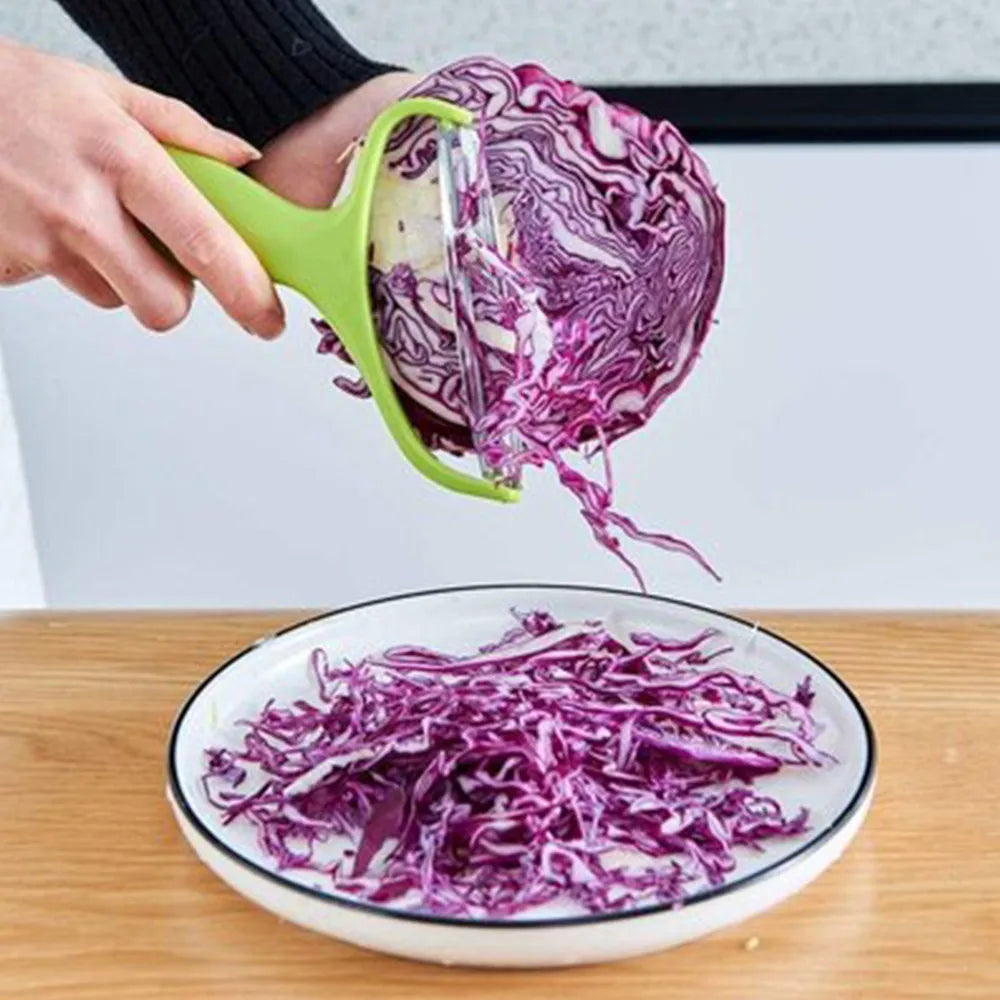 Cabbage Slicer Vegetable Cutter Grater