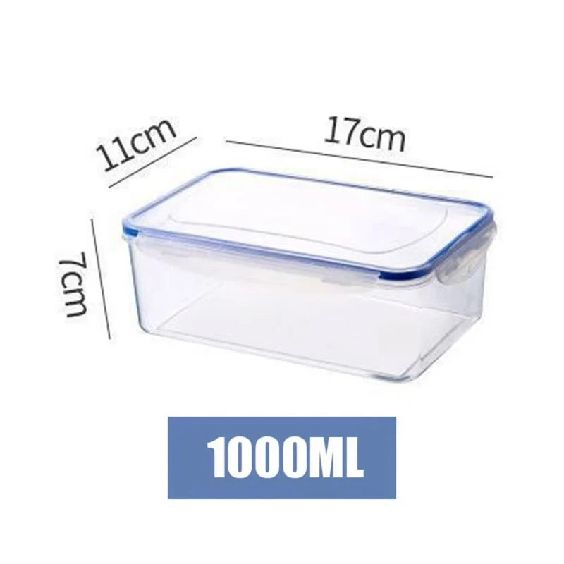 Refrigerator Storage Box