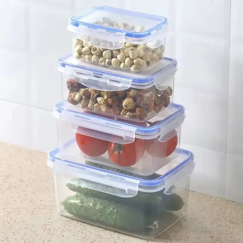 Refrigerator Storage Box