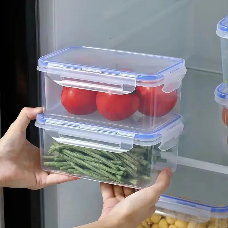 Refrigerator Storage Box