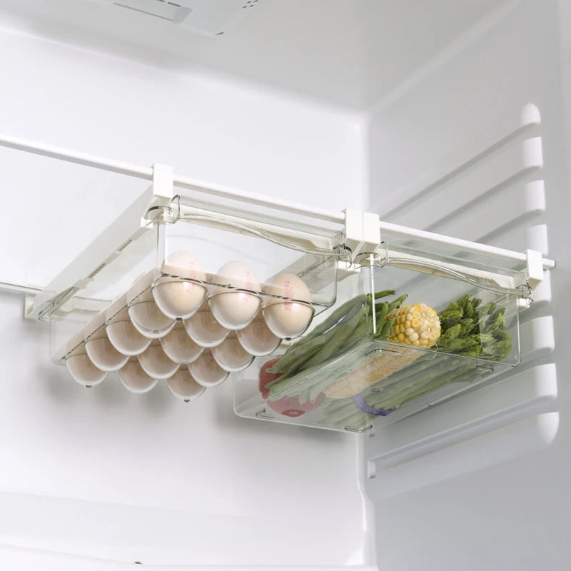 Refrigerator Egg Storage Box