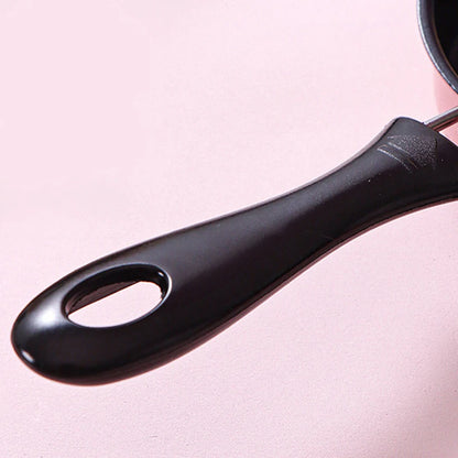 12CM Mini Frying Pan Stainless Steel Non Stick Egg Breakfast Pan