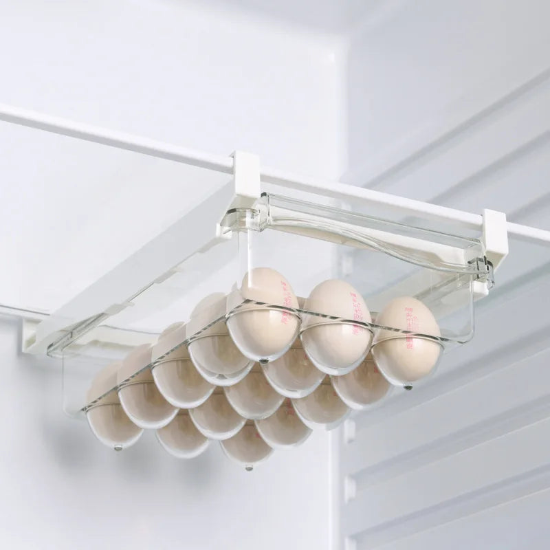 Refrigerator Egg Storage Box