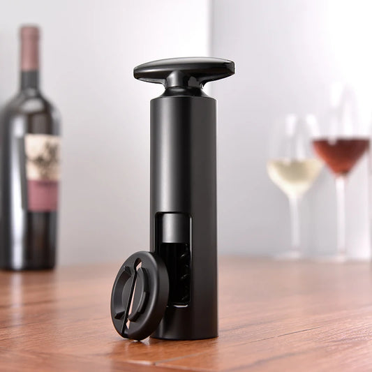 Creative Wine Opener Manual Bottle Opener