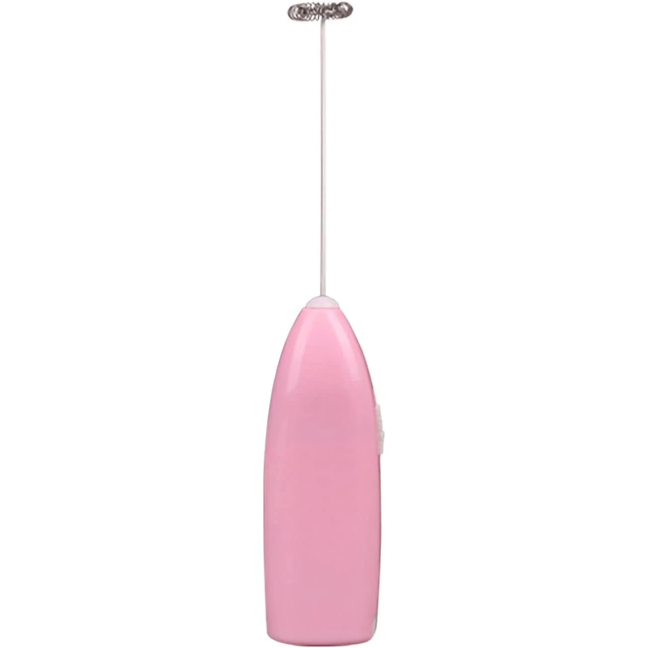 Handheld Electric Milk Frother Mini Coffee Mixer Egg Beater Tool