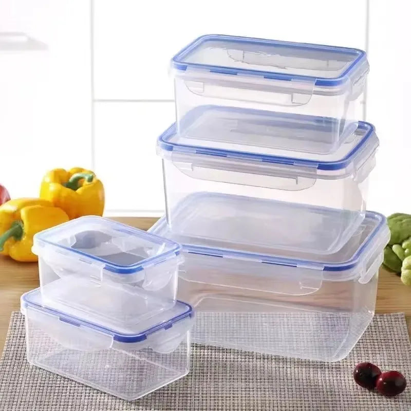 Refrigerator Storage Box