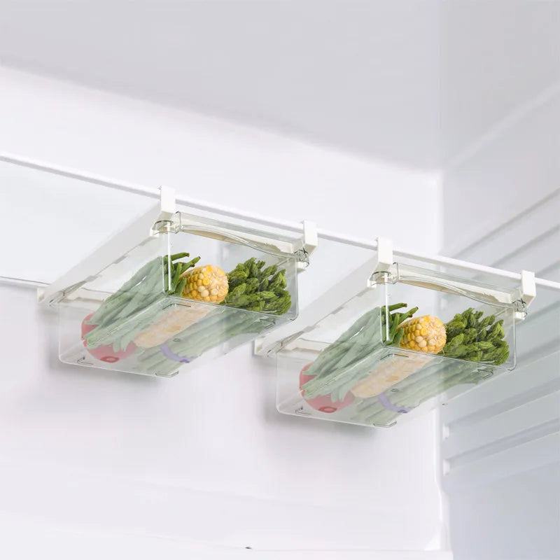 Refrigerator Egg Storage Box