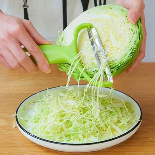 Cabbage Slicer Vegetable Cutter Grater