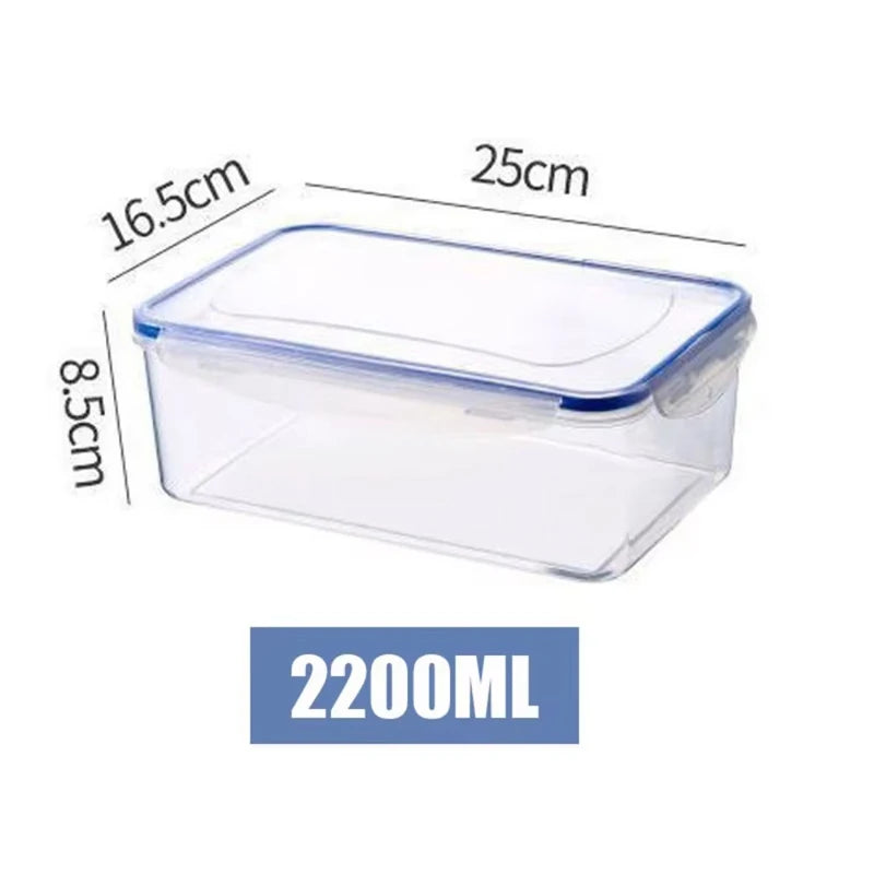 Refrigerator Storage Box