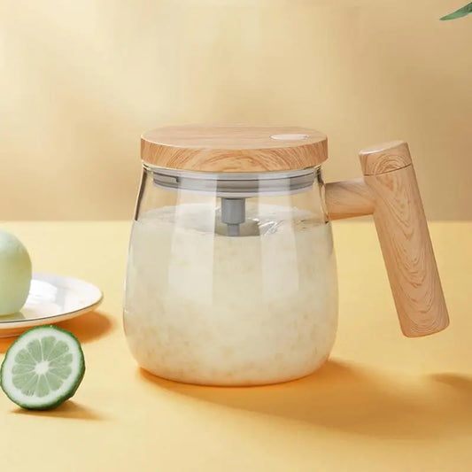 Portable Blender Self Stirring